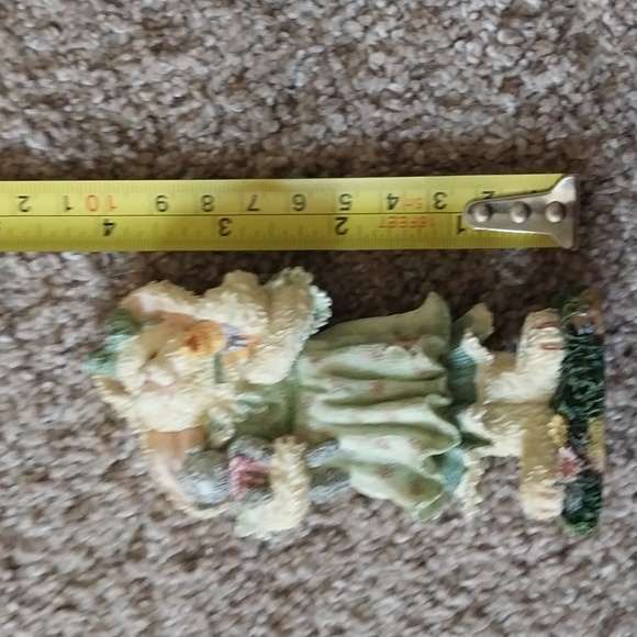 Boyds Collection Polly Hopsalot - Picture 3 of 6